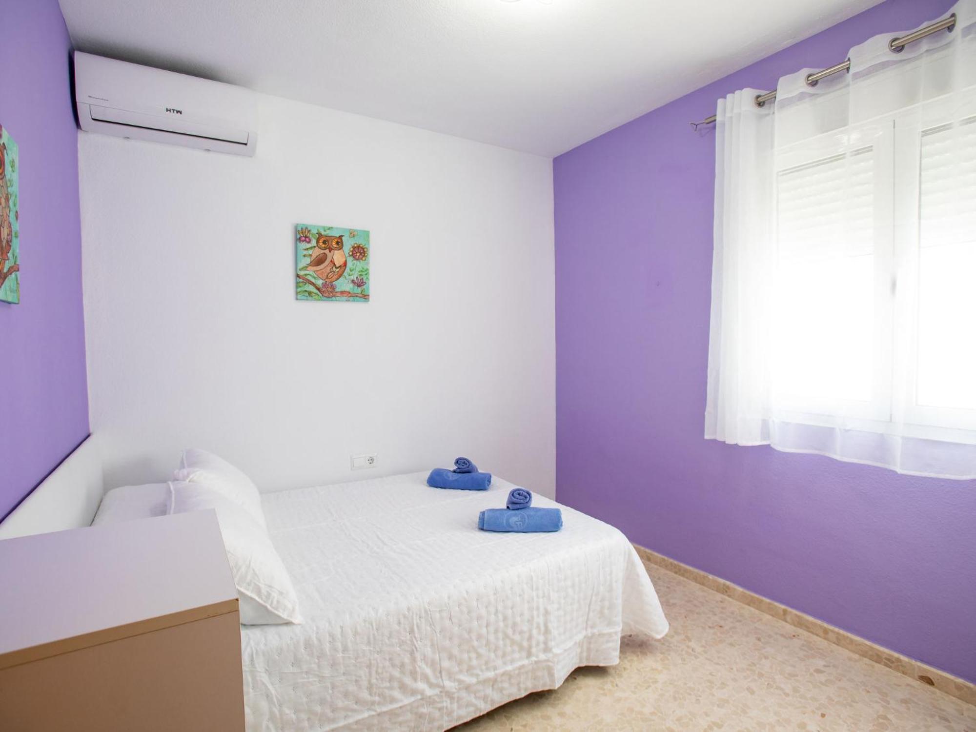Town Center House With Jacuzzi Hébergement de vacances