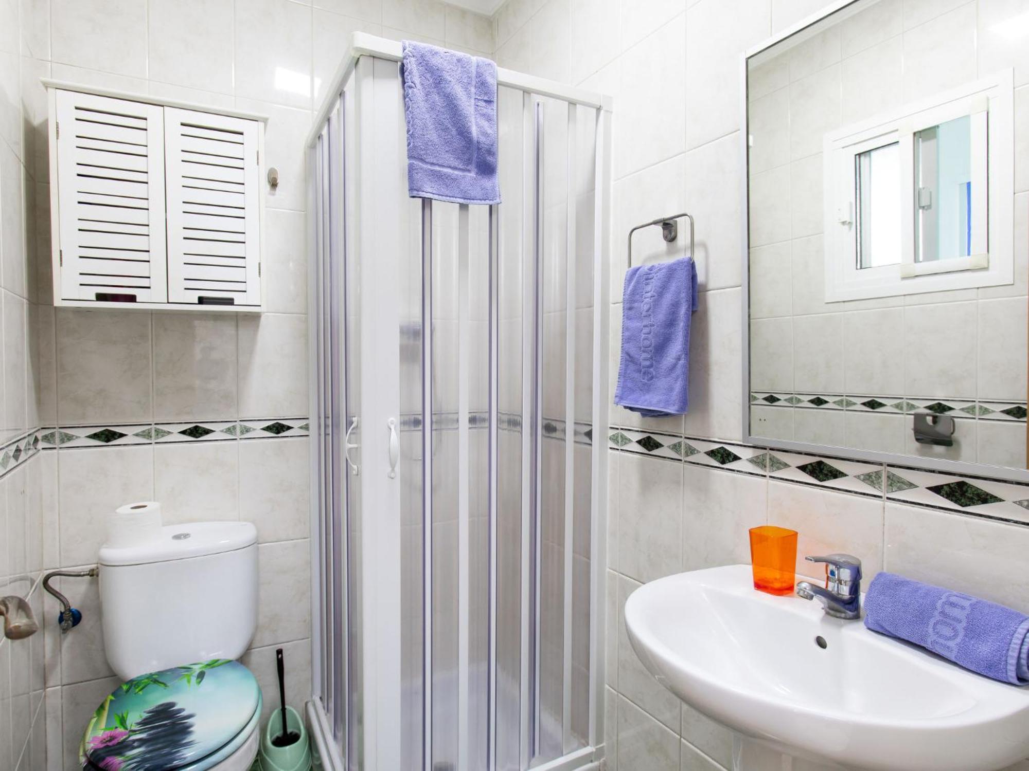 Town Center House With Jacuzzi Hébergement de vacances *