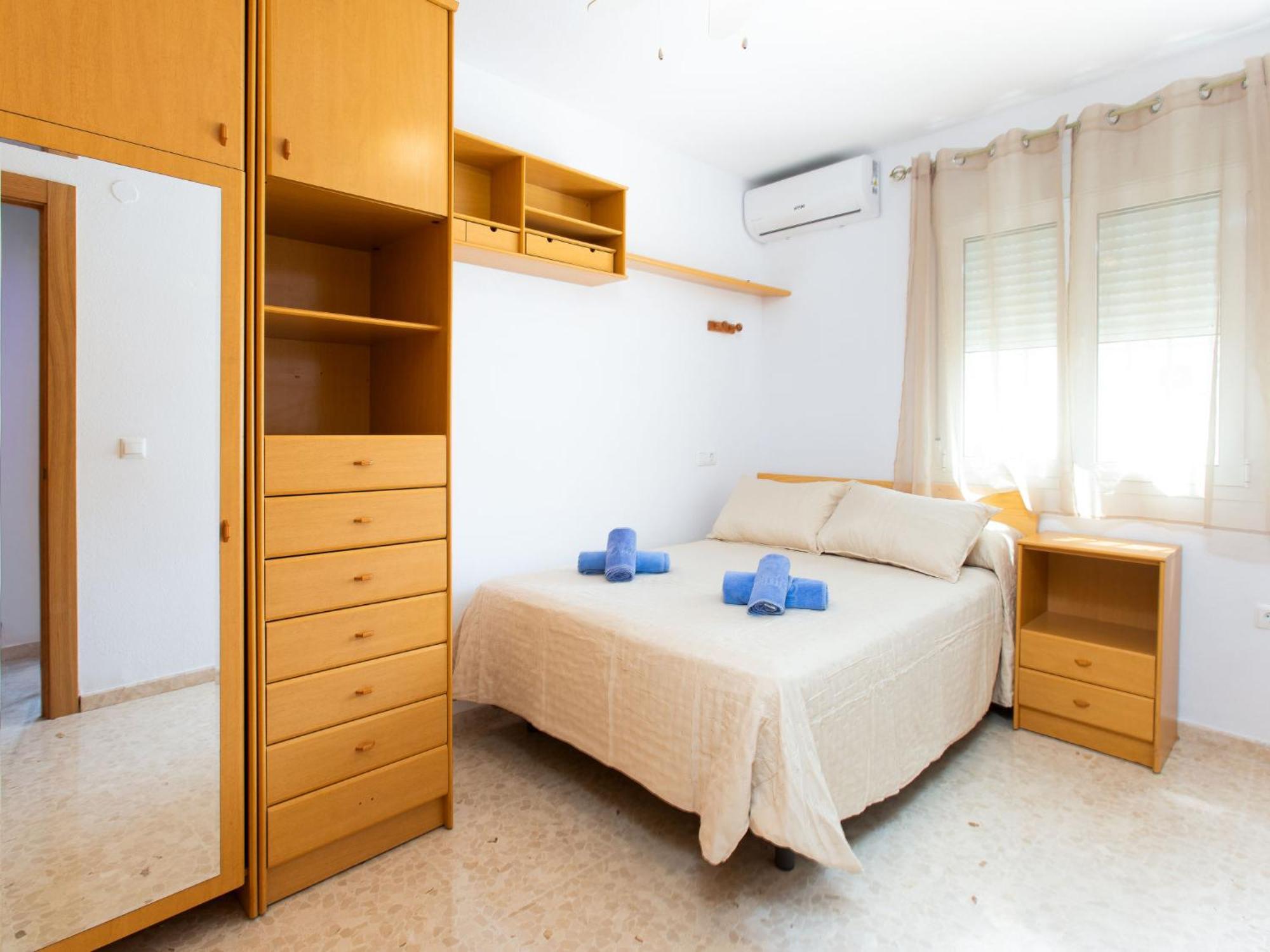 Town Center House With Jacuzzi Hébergement de vacances Nerja